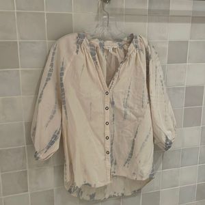 Cotton shirt